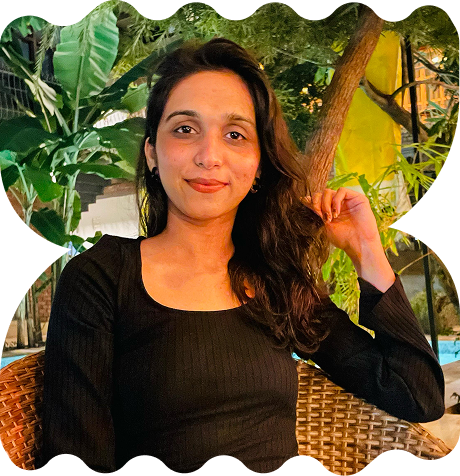 Shweta Bathani
