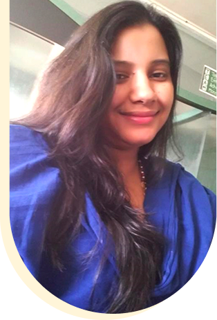 Reenakshi Uniyal Soni