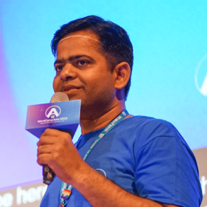 Anand Upadhyay