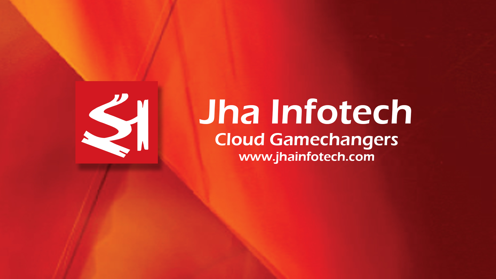 Jha InfoTech Pvt Ltd
