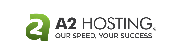 A2 hosting logo