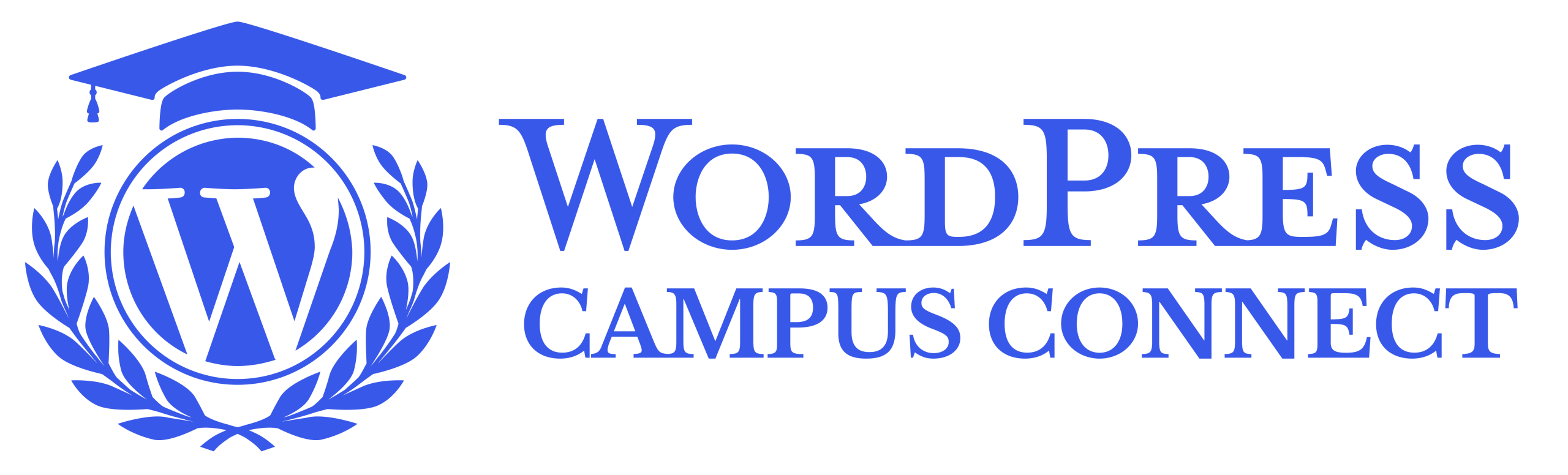 WordPress Campus Connect Ajmer 2025