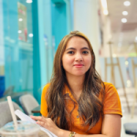 Harcy Joy Dela Cruz