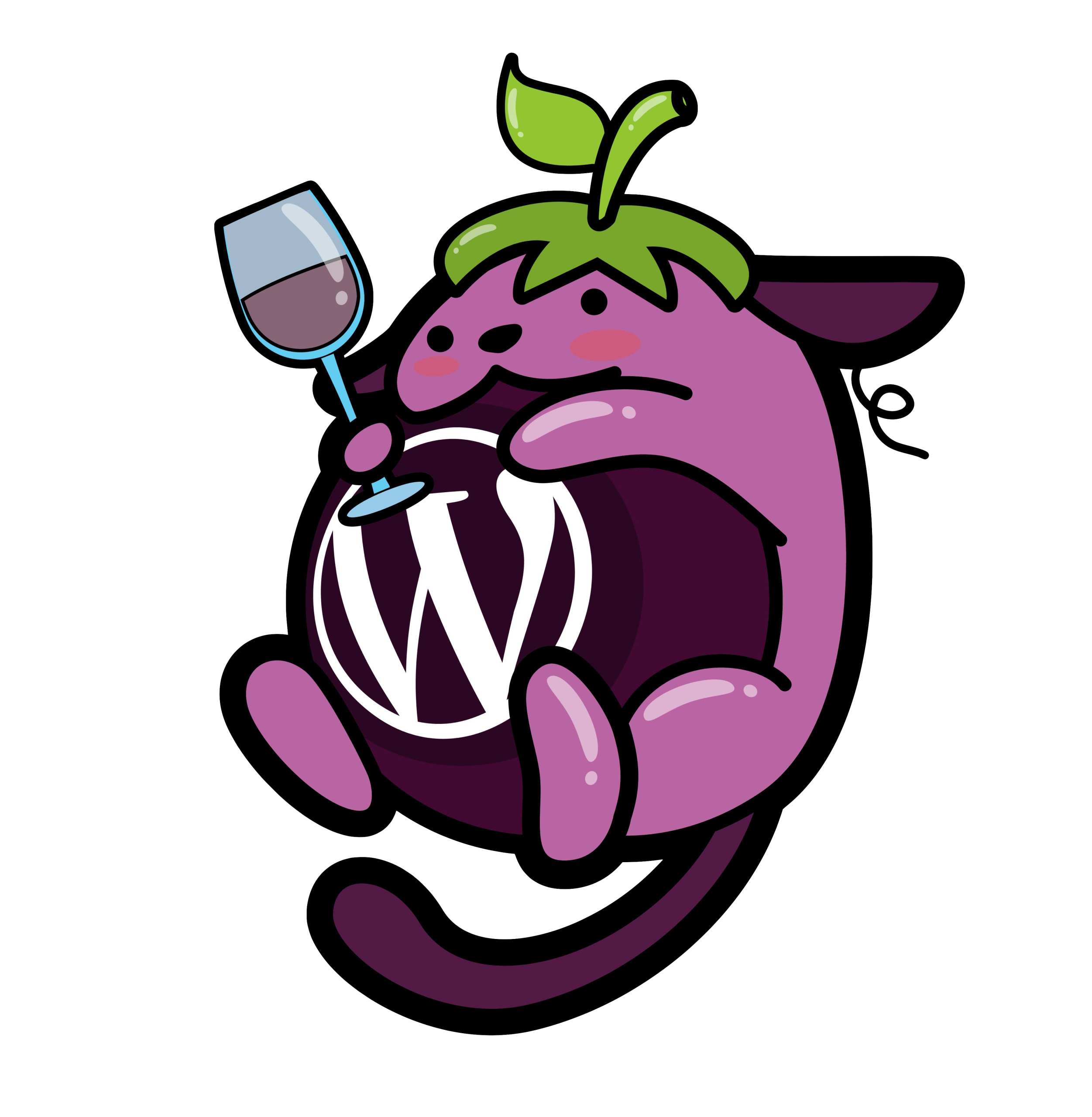 WordPress Campus Connect Ribera del Duero 2025