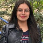 Nicole Gómez