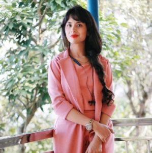 Ritu Priya