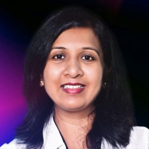 Neha Sahu