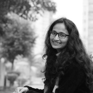 Shreya Bhardwaj