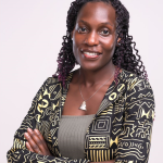 Avatar of Cerinah Kasirye – Founder, Trillion Looks Store.