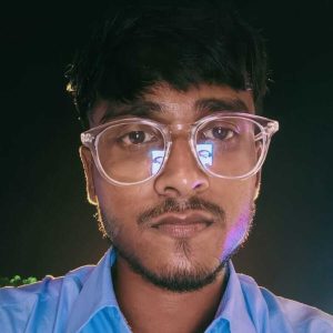 Mrityunjoy Das