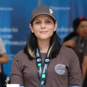Karen Médez