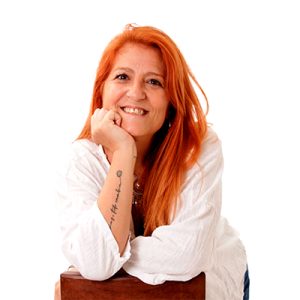 María Valeria Di Donato