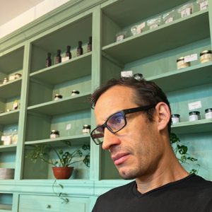 Damián Suárez