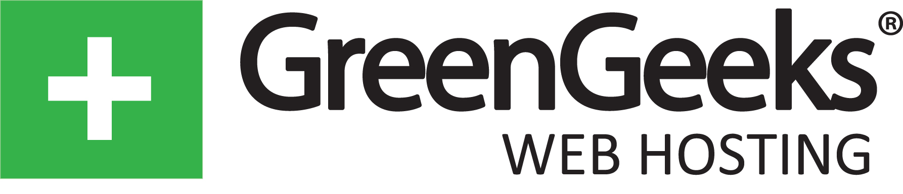 GreenGeeks Web Hosting