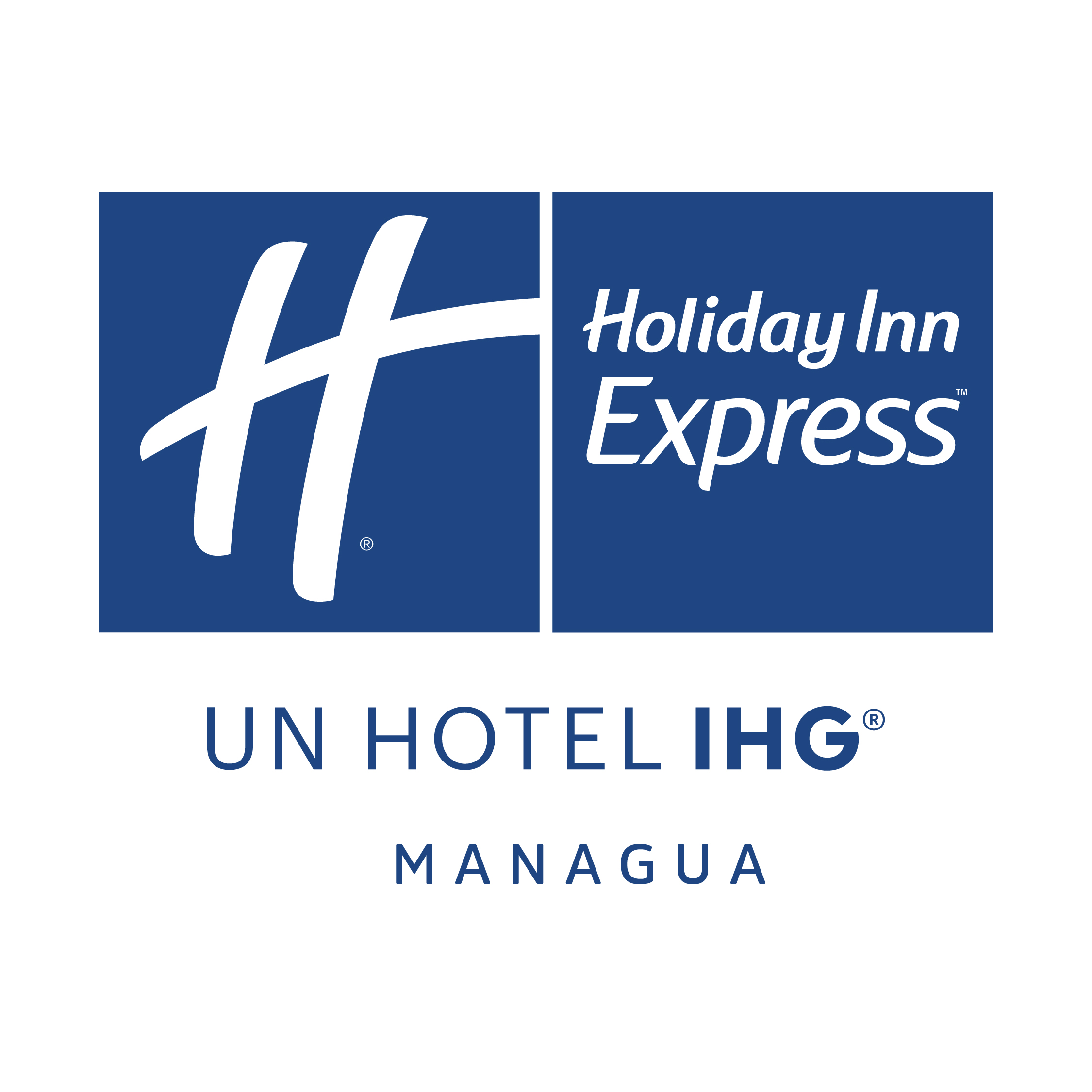 Holiday Inn Express