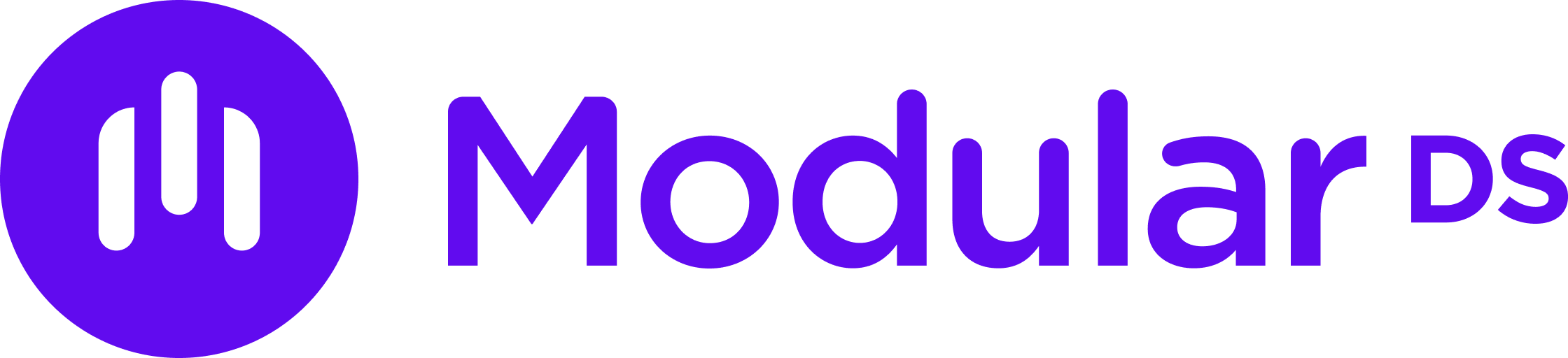 Modular DS