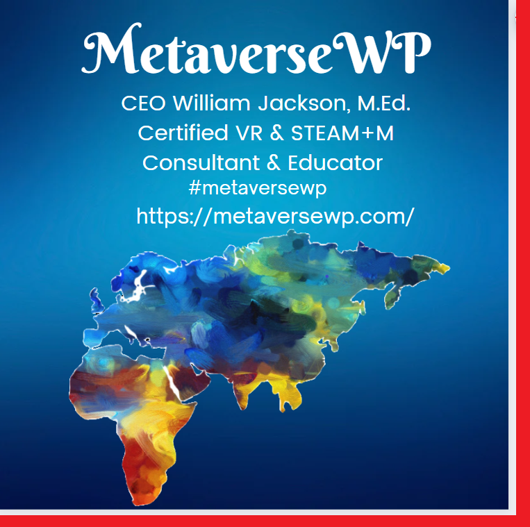 MetaverseWP 
