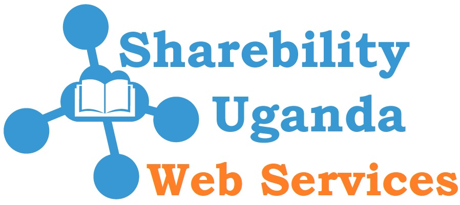 Sharebility Web Services