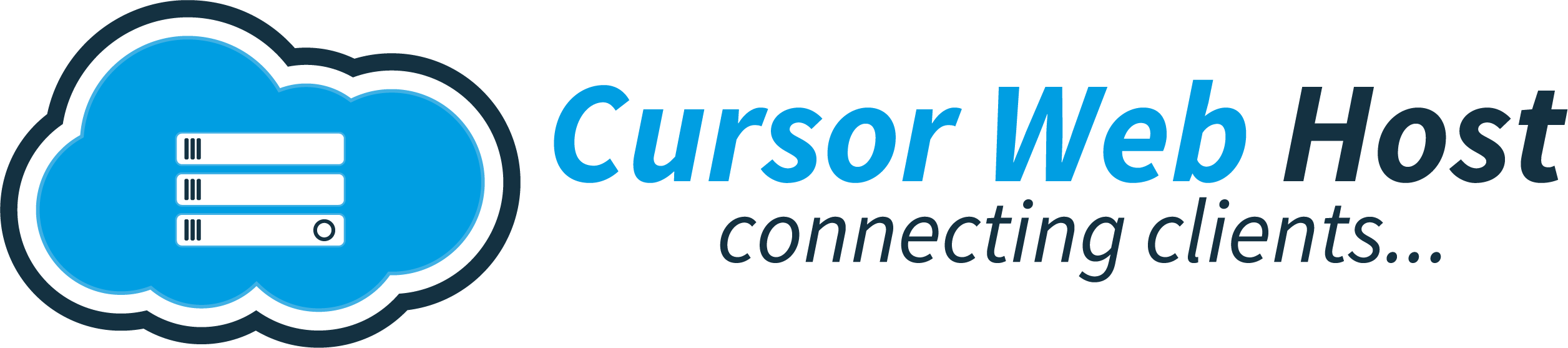 Cursor Web Host