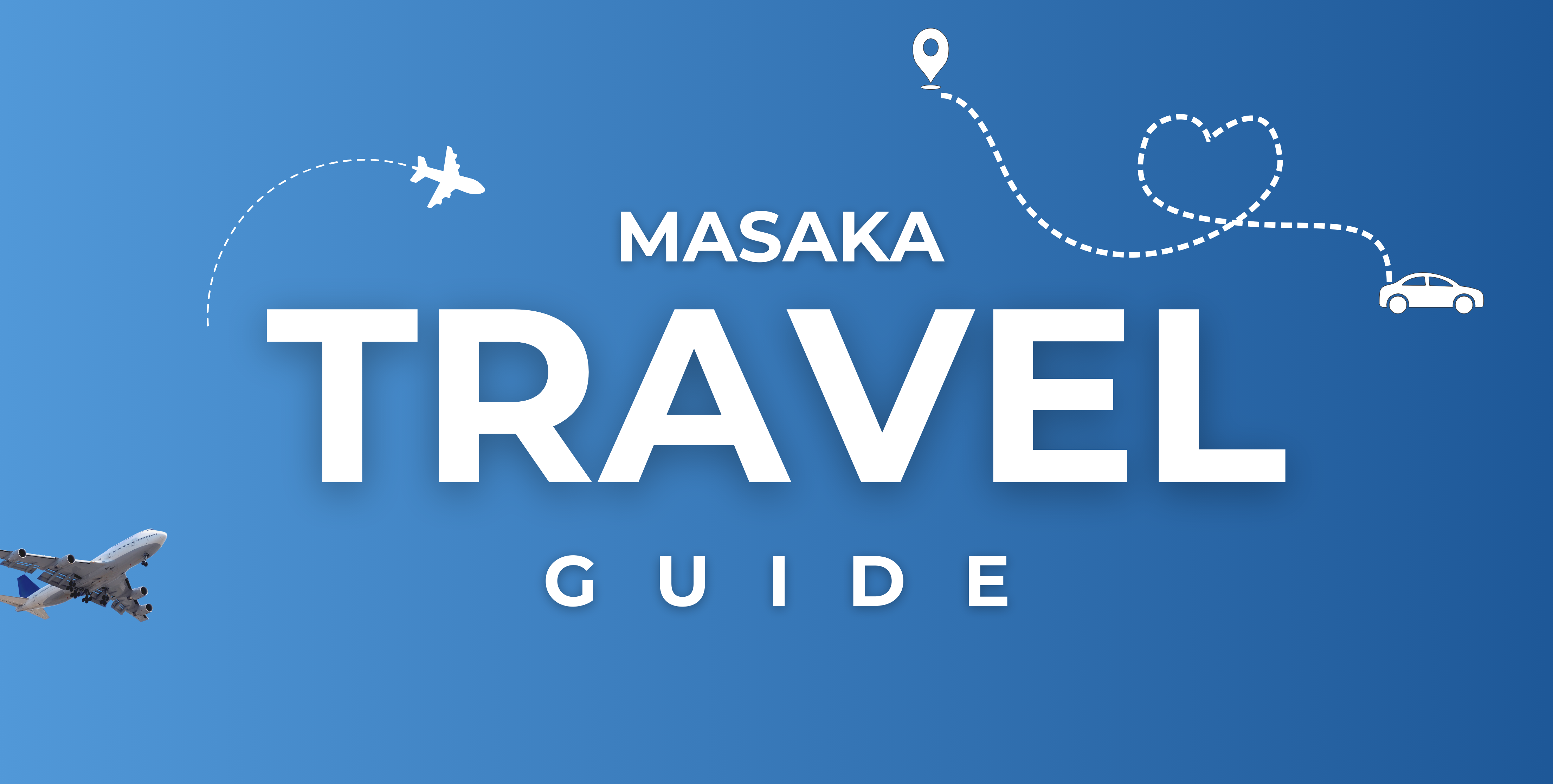Masaka Travel Guide
