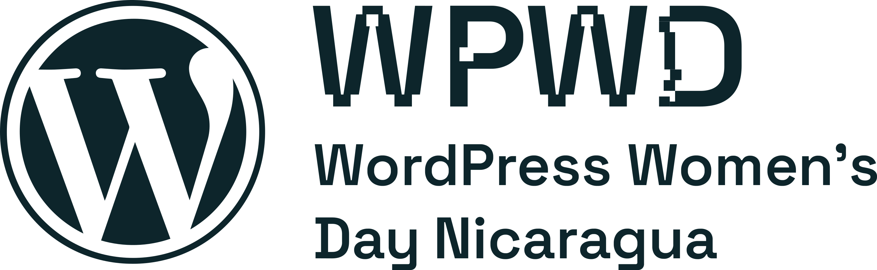 WordPress Women's Day Nicaragua 2025