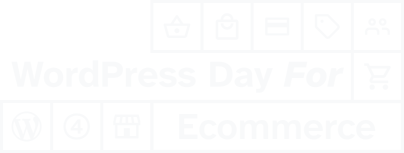 WordPress Day for Ecommerce Porto 2025