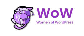 WoW – Women of WordPress