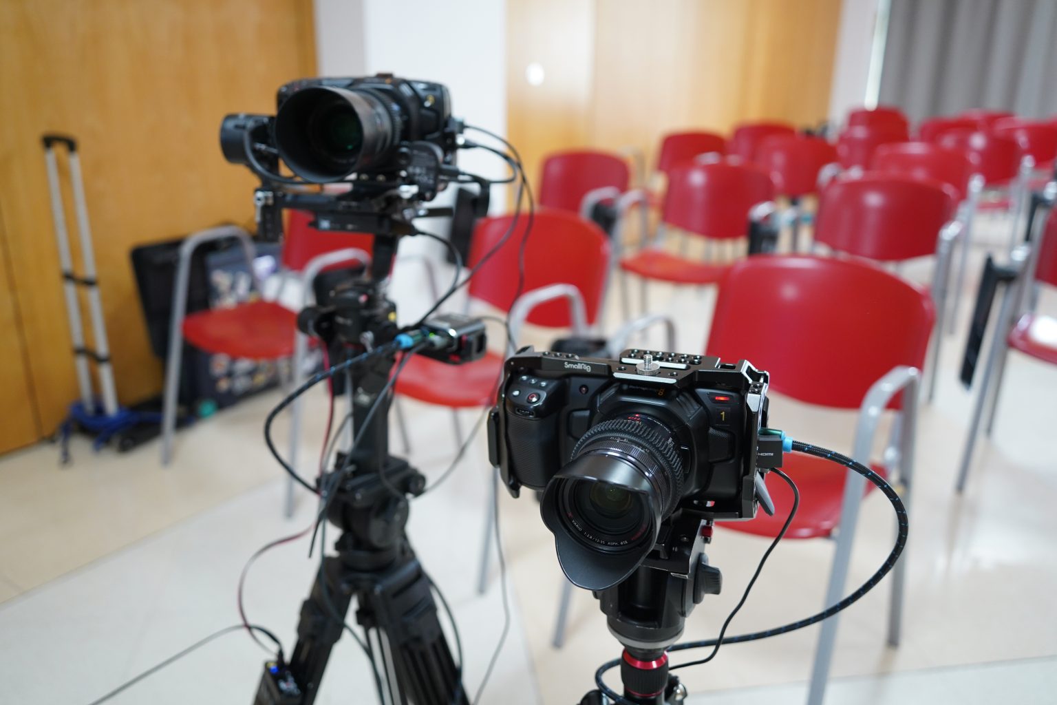 Opening Session Recordings Now Available