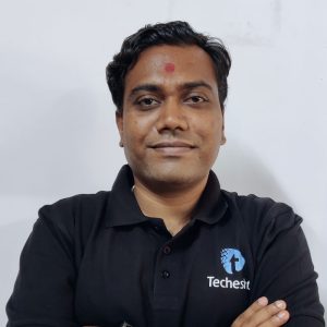 Alkesh Miyani