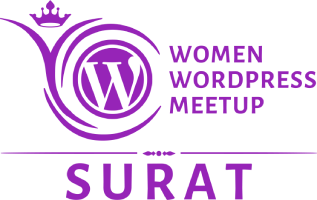 Women WordPress Day 2025 Surat, India