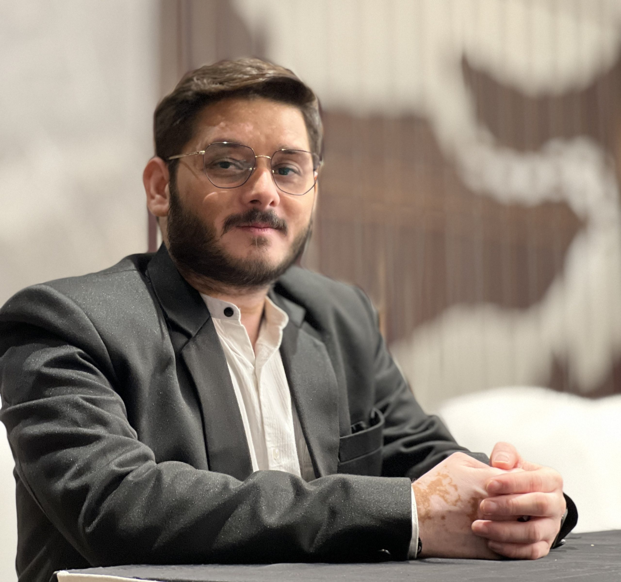 Hardik Kukadiya