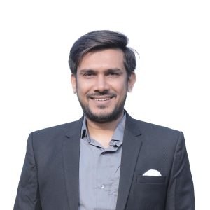 Maulik Vora