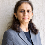 Jignasa Naik