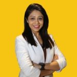 Shraddha Shah