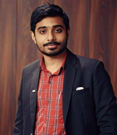 Darshan Chauhan