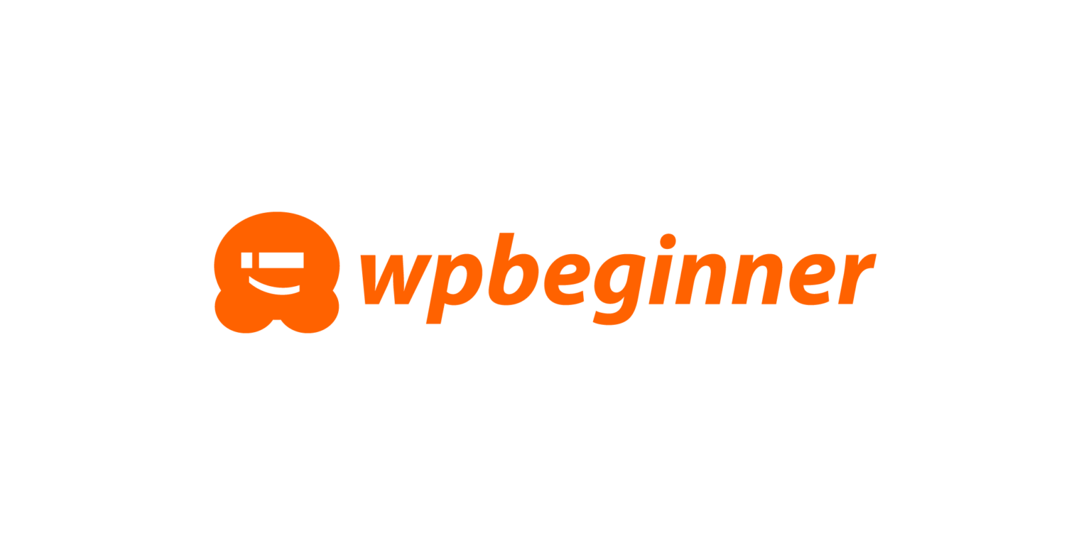 WPBeginner-Orange-Logo