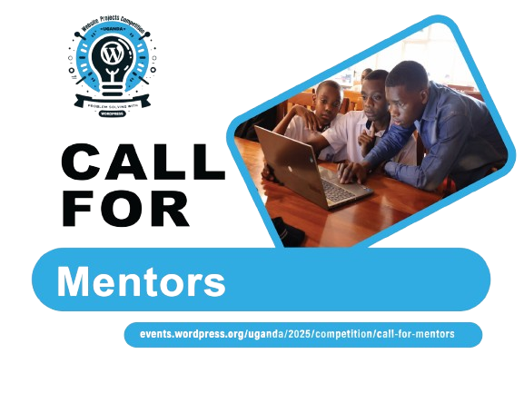 Call for Mentors