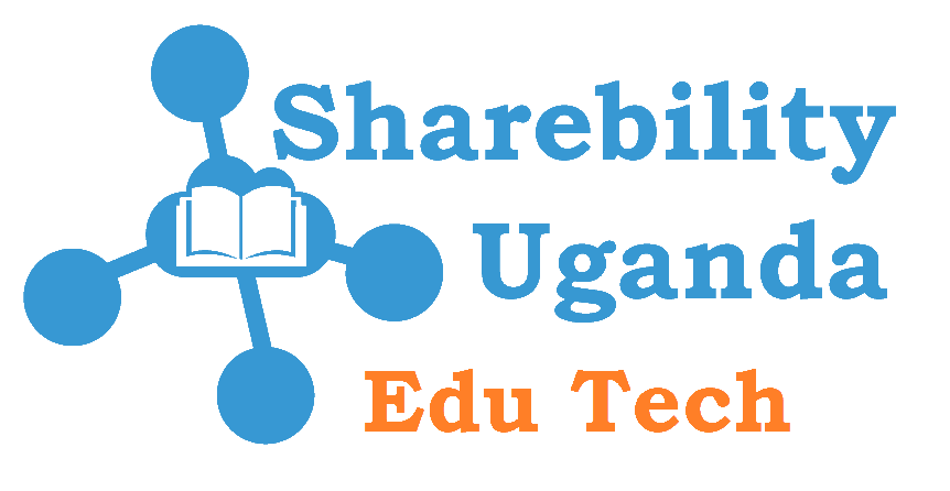 Sharebility Uganda EduTech
