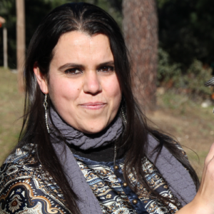 Lidia Marbán