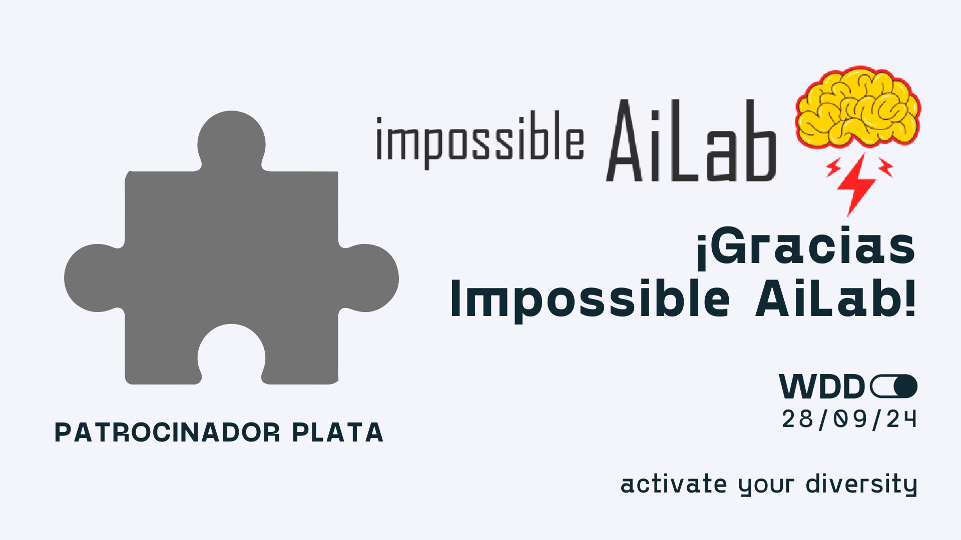imposssible lab